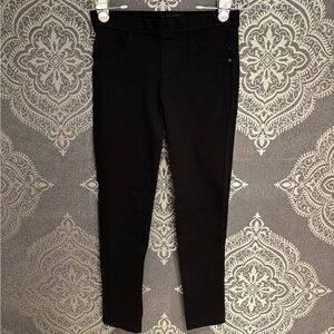 Sanctuary Black Leggings